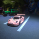 Illustration for article titled Le Mans Monday and The Pink Pig